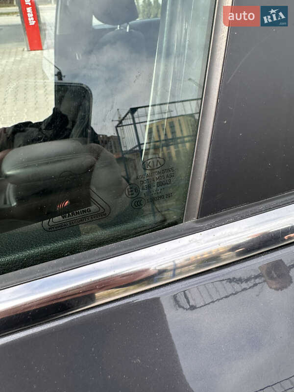 Внедорожник / Кроссовер Kia Sportage 2021 в Тернополе