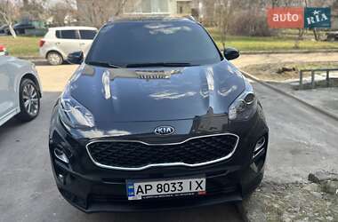 Внедорожник / Кроссовер Kia Sportage 2020 в Житомире