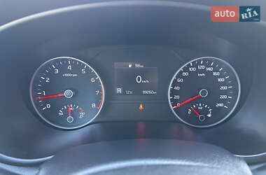 Внедорожник / Кроссовер Kia Sportage 2020 в 