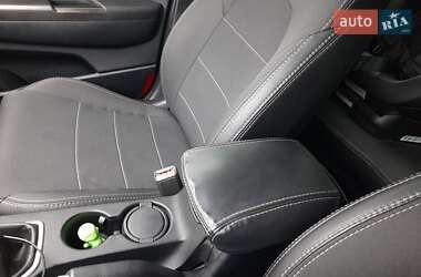 Внедорожник / Кроссовер Kia Sportage 2019 в 