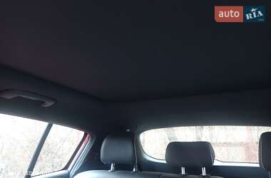 Позашляховик / Кросовер Kia Sportage 2016 в Житомирі