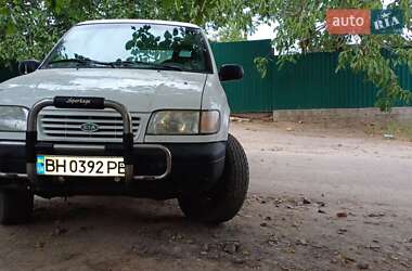 Внедорожник / Кроссовер Kia Sportage 1996 в 