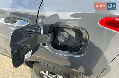 Позашляховик / Кросовер Kia Sportage 2021 в 