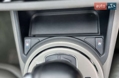 Внедорожник / Кроссовер Kia Sportage 2014 в 