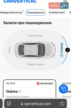 Внедорожник / Кроссовер Kia Sportage 2017 в 