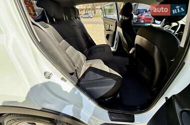 Внедорожник / Кроссовер Kia Sportage 2015 в 
