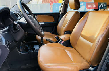 Внедорожник / Кроссовер Kia Sportage 2007 в 