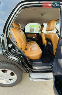 Внедорожник / Кроссовер Kia Sportage 2007 в 