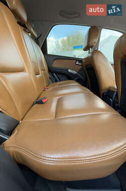 Внедорожник / Кроссовер Kia Sportage 2007 в 