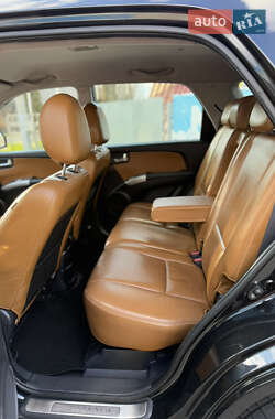 Внедорожник / Кроссовер Kia Sportage 2007 в 