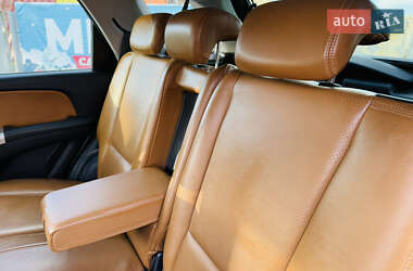 Внедорожник / Кроссовер Kia Sportage 2007 в 