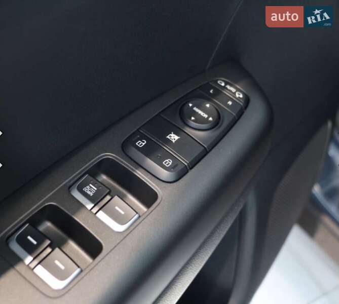 Позашляховик / Кросовер Kia Sportage 2020 в Новоселиці