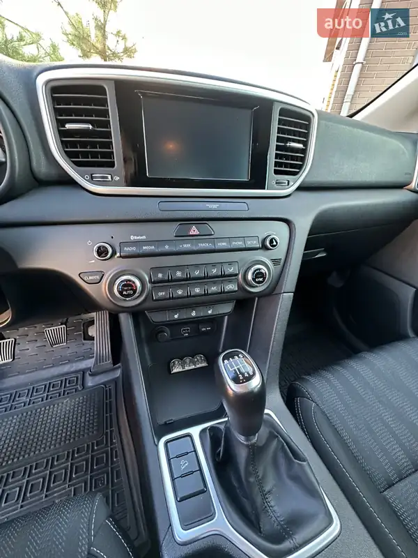 Kia Sportage 2019 VIN U5YPG814ALL844978 фото оголошення 19 з 94