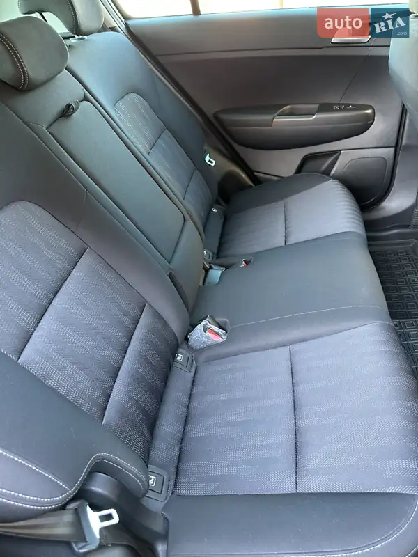Kia Sportage 2019 VIN U5YPG814ALL844978 фото оголошення 29 з 94