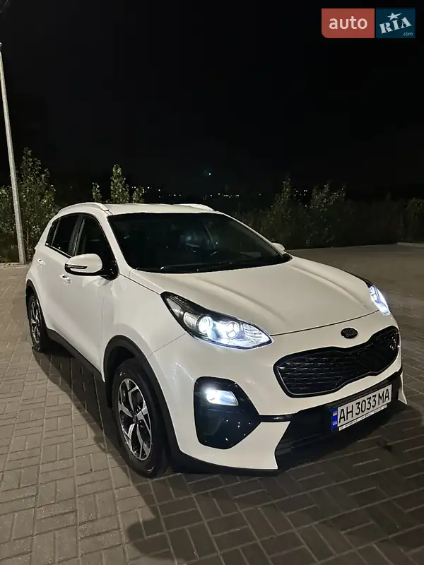 Kia Sportage 2019 VIN U5YPG814ALL844978 фото оголошення 52 з 94