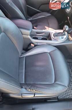 Внедорожник / Кроссовер Kia Sportage 2014 в 