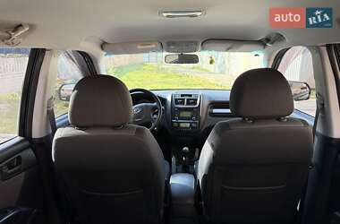 Позашляховик / Кросовер Kia Sportage 2008 в 