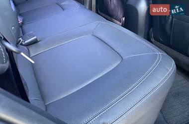 Внедорожник / Кроссовер Kia Sportage 2012 в 