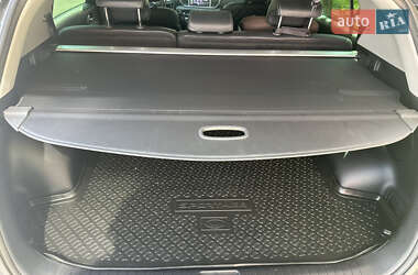 Внедорожник / Кроссовер Kia Sportage 2021 в 