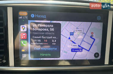 Внедорожник / Кроссовер Kia Sportage 2021 в 