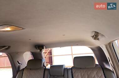 Внедорожник / Кроссовер Kia Sportage 2007 в 