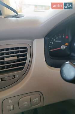 Внедорожник / Кроссовер Kia Sportage 2007 в 