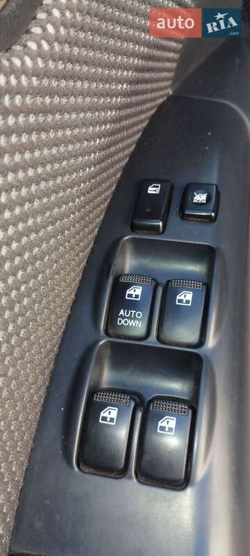 Внедорожник / Кроссовер Kia Sportage 2007 в Дубно