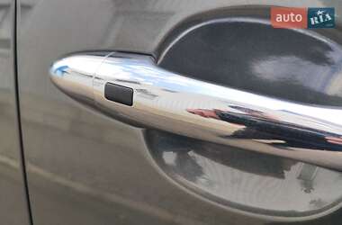 Позашляховик / Кросовер Kia Sportage 2013 в 