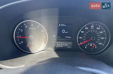 Внедорожник / Кроссовер Kia Sportage 2019 в 