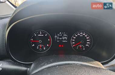 Позашляховик / Кросовер Kia Sportage 2017 в 
