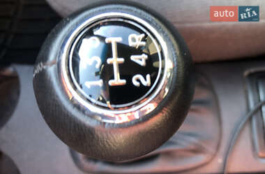 Позашляховик / Кросовер Kia Sportage 2010 в 