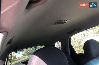 Позашляховик / Кросовер Kia Sportage 2010 в 