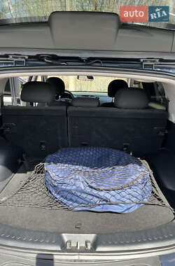 Внедорожник / Кроссовер Kia Sportage 2011 в 