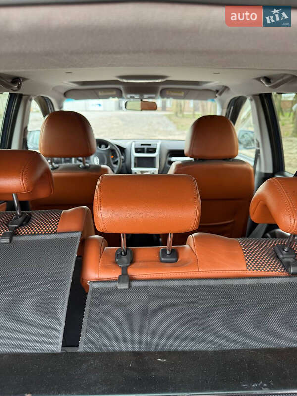 Внедорожник / Кроссовер Kia Sportage 2009 в Звягеле