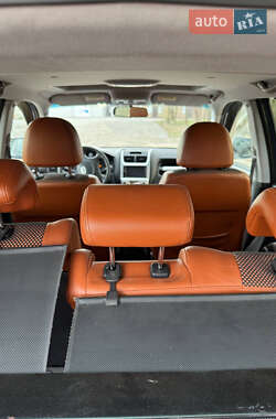 Внедорожник / Кроссовер Kia Sportage 2009 в 