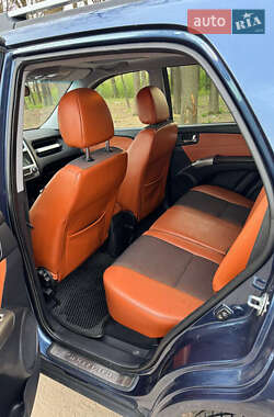 Внедорожник / Кроссовер Kia Sportage 2009 в 