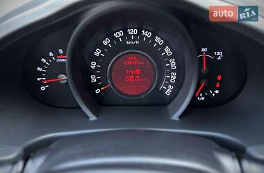 Позашляховик / Кросовер Kia Sportage 2011 в 