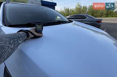 Позашляховик / Кросовер Kia Sportage 2011 в 