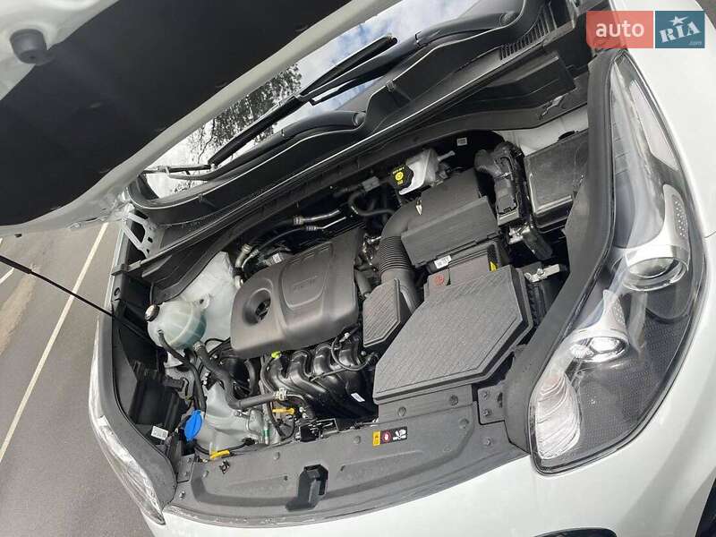 Позашляховик / Кросовер Kia Sportage 2019 в Львові