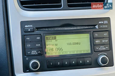Внедорожник / Кроссовер Kia Sportage 2009 в 