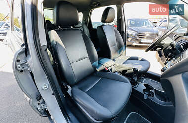 Внедорожник / Кроссовер Kia Sportage 2009 в 
