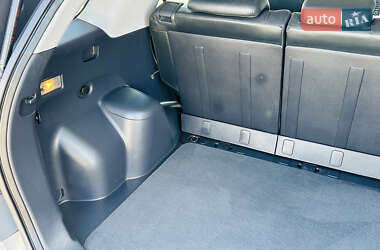 Внедорожник / Кроссовер Kia Sportage 2009 в 