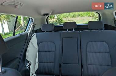 Позашляховик / Кросовер Kia Sportage 2019 в 