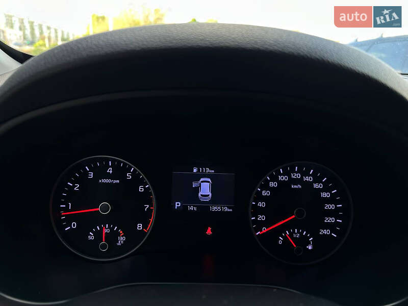 Позашляховик / Кросовер Kia Sportage 2019 в Дніпрі фото 40 Позашляховик / Кросовер Kia Sportage 2019 в Дніпрі