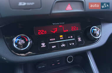 Внедорожник / Кроссовер Kia Sportage 2014 в 
