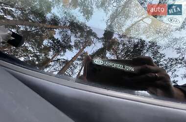 Позашляховик / Кросовер Kia Sportage 2013 в 