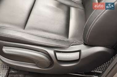 Позашляховик / Кросовер Kia Sportage 2019 в 