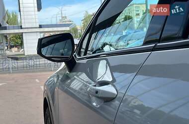 Внедорожник / Кроссовер Kia Sportage 2024 в 
