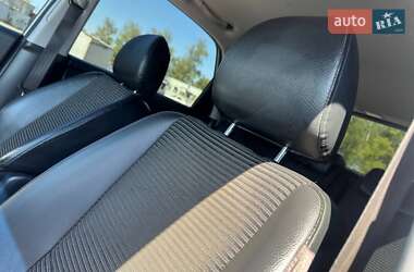 Позашляховик / Кросовер Kia Sportage 2007 в 