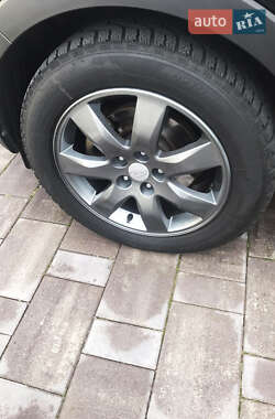 Внедорожник / Кроссовер Kia Sportage 2013 в 
